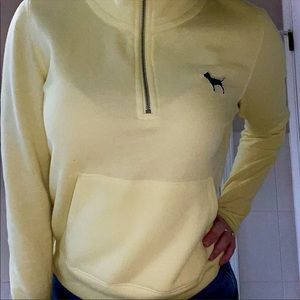 Victoria’s Secret Pink sweatshirt